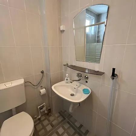 Apartman Azalea Of Budva