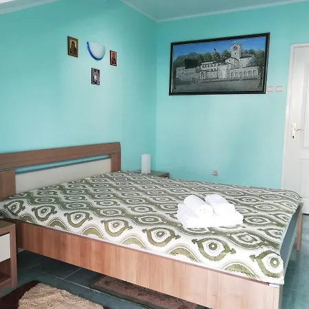 Apartman Azalea Of *