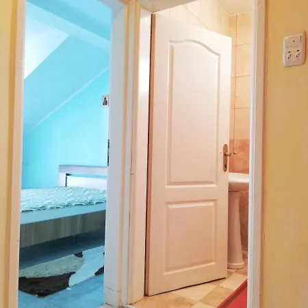 Apartman Azalea Of Budva