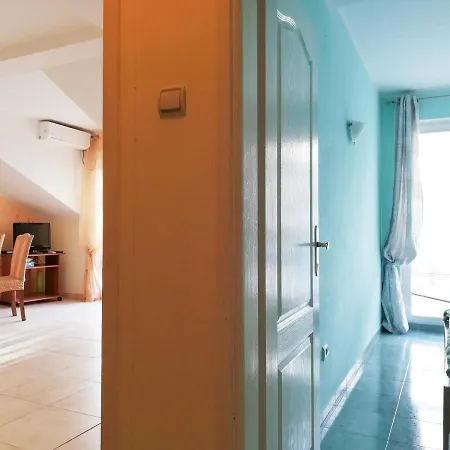 Apartman Azalea Of *